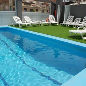 Hotel Armonia, Lloret de Mar