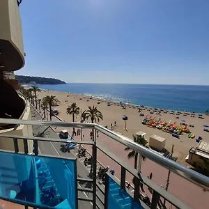 Gasthof Mozaik Lloret, Lloret de Mar