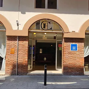 Gasthof Hostal Caste, Lloret de Mar