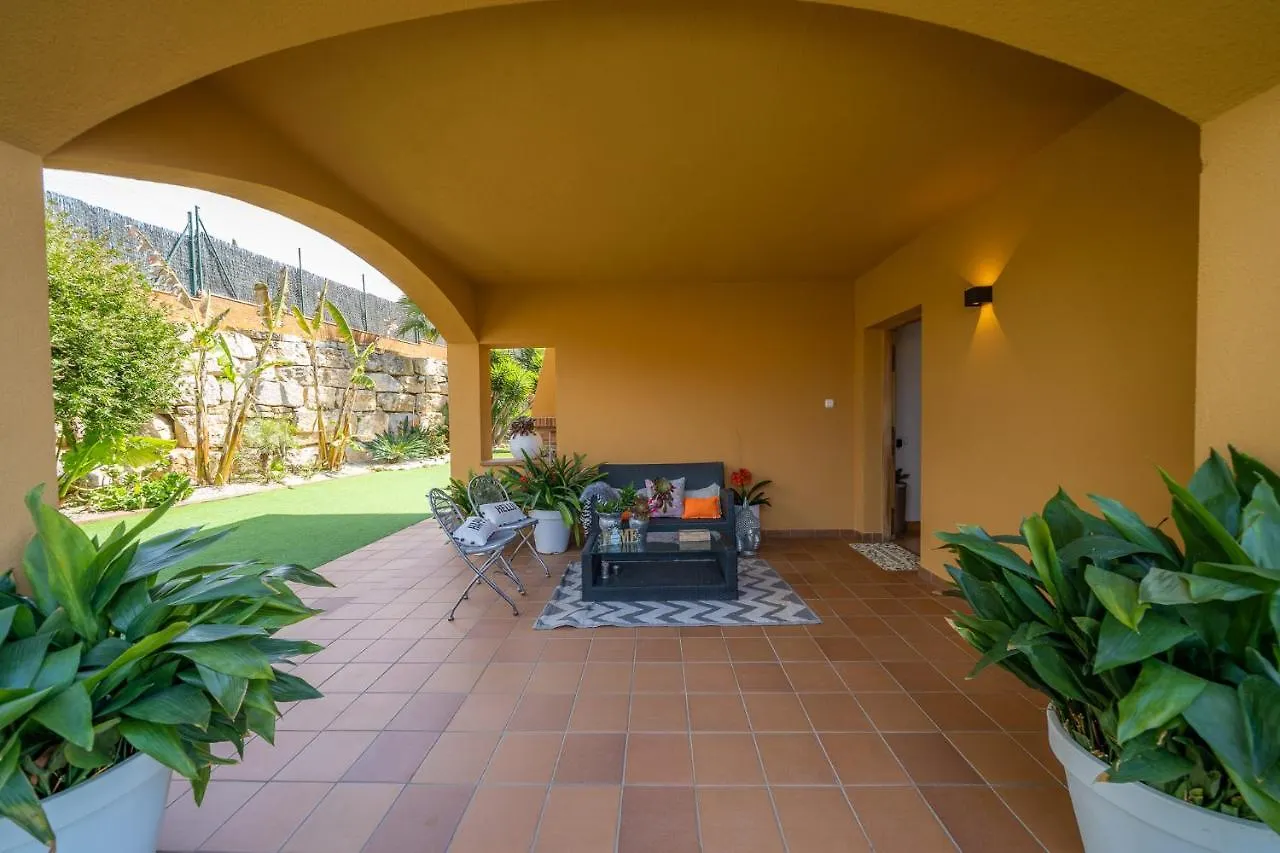 Beverly Hills Lux Air-Con Villa Lloret de Mar